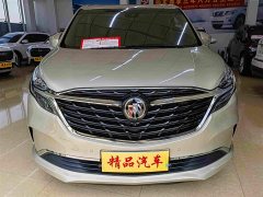Buick GL8 ES Land Respect 653T Luxury - ფოტო 2