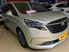 Buick GL8 ES Land Respect 653T Luxury - ფოტო 3