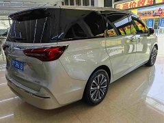 Buick GL8 ES Land Respect 653T Luxury - ფოტო 4
