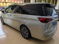 Buick GL8 ES Land Respect 653T Luxury - ფოტო 5