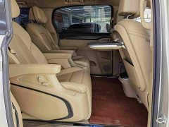 Buick GL8 ES Land Respect 653T Luxury - ფოტო 6