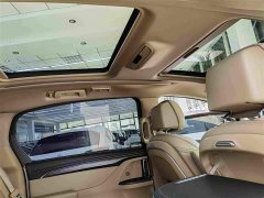 Buick GL8 ES Land Respect 653T Luxury - ფოტო 7