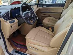 Buick GL8 ES Land Respect 653T Luxury - ფოტო 8