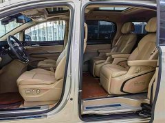 Buick GL8 ES Land Respect 653T Luxury - ფოტო 9