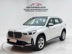 BMW X1 sDrive20Li X Design Package - ფოტო 1