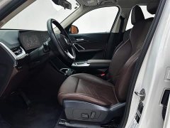 BMW X1 sDrive20Li X Design Package - ფოტო 10