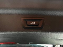 BMW X1 sDrive20Li X Design Package - ფოტო 11