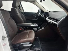 BMW X1 sDrive20Li X Design Package - ფოტო 12
