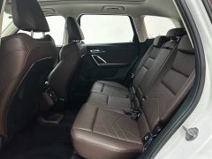 BMW X1 sDrive20Li X Design Package - ფოტო 13