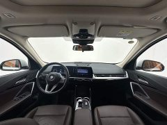 BMW X1 sDrive20Li X Design Package - ფოტო 16