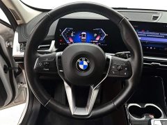 BMW X1 sDrive20Li X Design Package - ფოტო 17