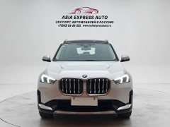 BMW X1 sDrive20Li X Design Package - ფოტო 2