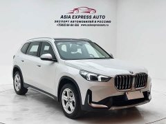 BMW X1 sDrive20Li X Design Package - ფოტო 3