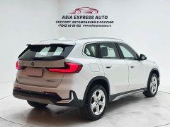 BMW X1 sDrive20Li X Design Package - ფოტო 4