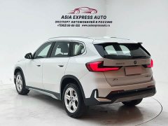 BMW X1 sDrive20Li X Design Package - ფოტო 6