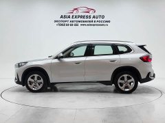 BMW X1 sDrive20Li X Design Package - ფოტო 7