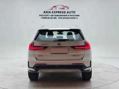BMW X1 sDrive20Li X Design Package - ფოტო 8