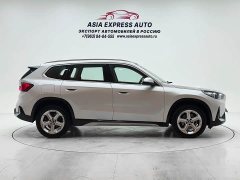 BMW X1 sDrive20Li X Design Package - ფოტო 9