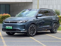 AITO M7 1.5T Intelligent Driving AWD Ultra 5-Seater - ფოტო 1