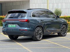 AITO M7 1.5T Intelligent Driving AWD Ultra 5-Seater - ფოტო 15