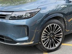 AITO M7 1.5T Intelligent Driving AWD Ultra 5-Seater - ფოტო 2