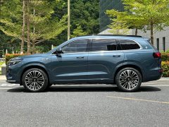 AITO M7 1.5T Intelligent Driving AWD Ultra 5-Seater - ფოტო 3
