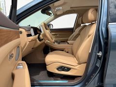 AITO M7 1.5T Intelligent Driving AWD Ultra 5-Seater - ფოტო 5