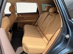 AITO M7 1.5T Intelligent Driving AWD Ultra 5-Seater - ფოტო 6