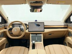 AITO M7 1.5T Intelligent Driving AWD Ultra 5-Seater - ფოტო 7
