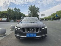 Volvo S90 B5 Intelligent Luxury Edition - ფოტო 2