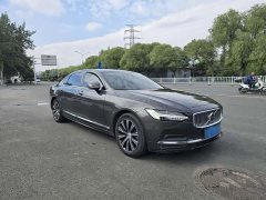 Volvo S90 B5 Intelligent Luxury Edition - ფოტო 3