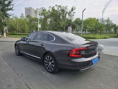 Volvo S90 B5 Intelligent Luxury Edition - ფოტო 4