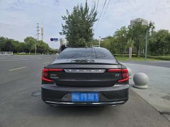 Volvo S90 B5 Intelligent Luxury Edition - ფოტო 5