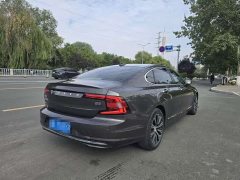 Volvo S90 B5 Intelligent Luxury Edition - ფოტო 6
