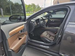 Volvo S90 B5 Intelligent Luxury Edition - ფოტო 7