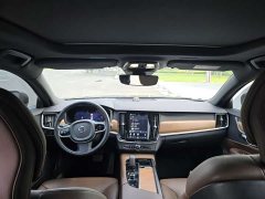 Volvo S90 B5 Intelligent Luxury Edition - ფოტო 8