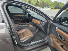 Volvo S90 B5 Intelligent Luxury Edition - ფოტო 9