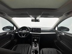 Volkswagen Tiguan L 2023 280TSI Automatic FWD Trendsetter Limited Edition - ფოტო 10