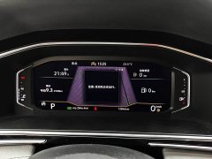 Volkswagen Tiguan L 2023 280TSI Automatic FWD Trendsetter Limited Edition - ფოტო 12