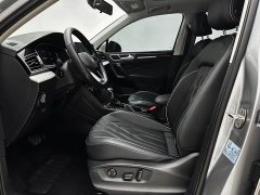 Volkswagen Tiguan L 2023 280TSI Automatic FWD Trendsetter Limited Edition - ფოტო 19