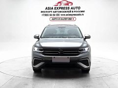 Volkswagen Tiguan L 2023 280TSI Automatic FWD Trendsetter Limited Edition - ფოტო 2