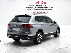 Volkswagen Tiguan L 2023 280TSI Automatic FWD Trendsetter Limited Edition - ფოტო 4