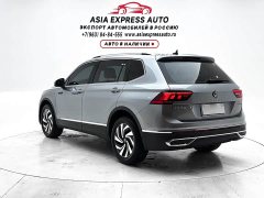 Volkswagen Tiguan L 2023 280TSI Automatic FWD Trendsetter Limited Edition - ფოტო 6