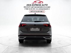 Volkswagen Tiguan L 2023 280TSI Automatic FWD Trendsetter Limited Edition - ფოტო 8