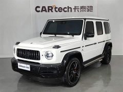 Mercedes-Benz Mercedes-AMG G 63 2023 - ფოტო 1