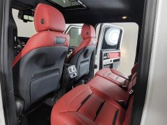 Mercedes-Benz Mercedes-AMG G 63 2023 - ფოტო 10