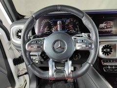 Mercedes-Benz Mercedes-AMG G 63 2023 - ფოტო 11