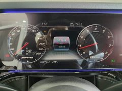 Mercedes-Benz Mercedes-AMG G 63 2023 - ფოტო 12