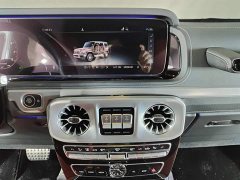 Mercedes-Benz Mercedes-AMG G 63 2023 - ფოტო 16