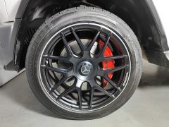 Mercedes-Benz Mercedes-AMG G 63 2023 - ფოტო 18